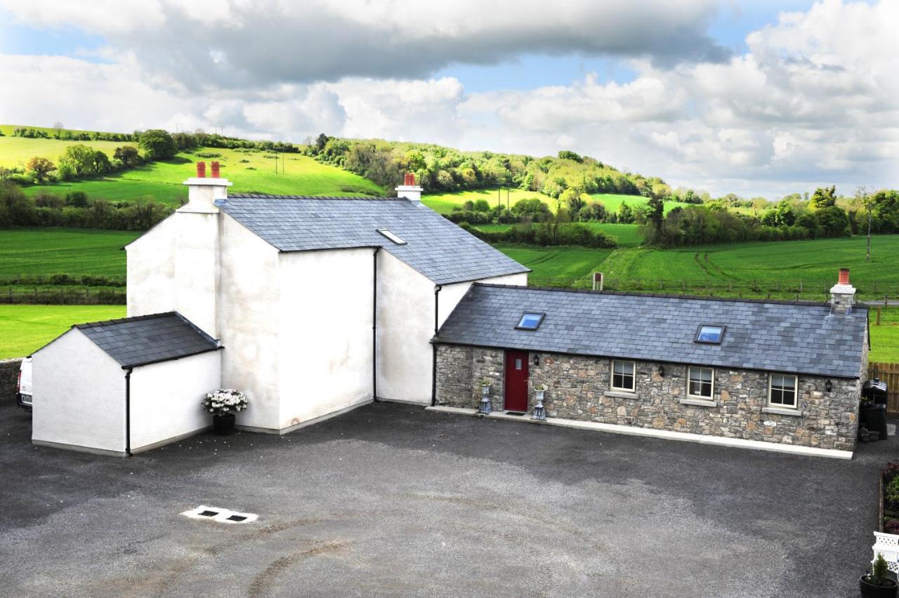Sheephouse Country Courtyard Guest House Donore  Exterior photo
