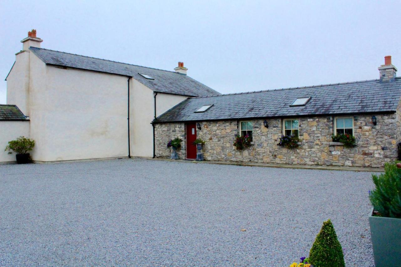 Sheephouse Country Courtyard Guest House Donore  Exterior photo